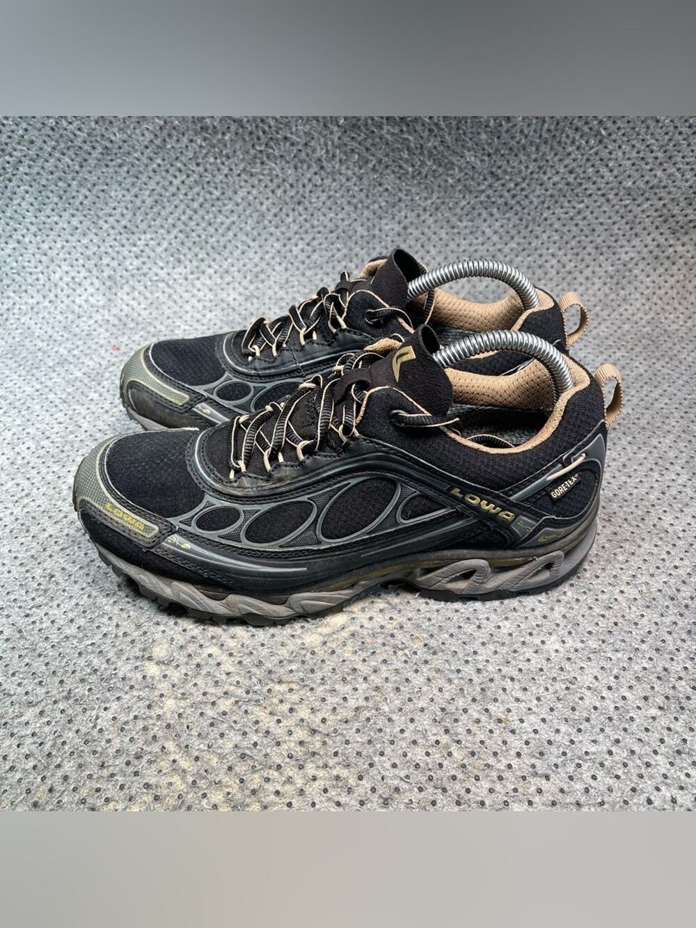 Lowa S-Crown GTX Trail Running Shoes Size 7 Women’s